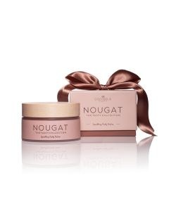Cocosolis Organic NOUGAT Sparkling Body & Face Butter (250ml)