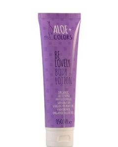 Aloe+ Colors - Body Lotion Be Lovely - Γαλάκτωμα Σώματος (150ml)