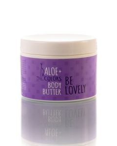 Aloe+ Colors - Body Butter Be Lovely (200ml)