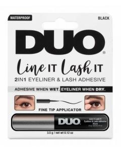 Ardell Duo Eyeliner & Adhesive 2-in-1 (3.5g)