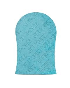 St.Tropez Dual Sided Velvet Luxe Applicator Mitt