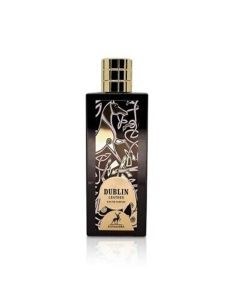 Maison Alhambra Dublin Leather Eau De Parfum (80ml)