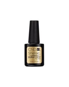 CND - Shellac Duraforce Top Coat (15ml) 
