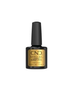 CND - Shellac Duraforce Top Coat (7.3ml) 