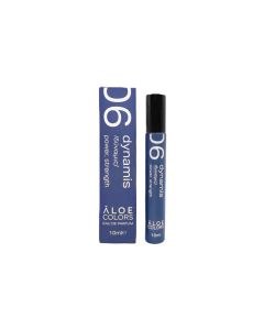 Aloe Colors 06 Dynamis Eau De Parfum (10ml)