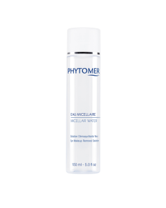 Phytomer Micellar Water Eye Makeup Removal Solution (150ml)