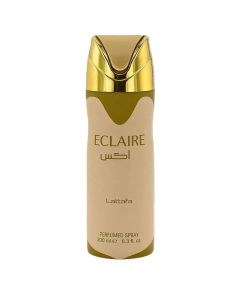 Lattafa Eclaire Perfumed Spray (200ml)