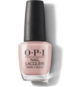 OPI - Edinburgh-er & Tatties (15ml)