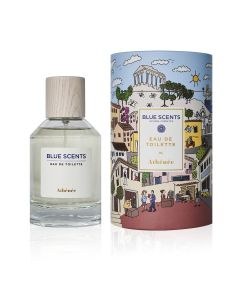 Blue Scents Eau De Toilette Athénée (100ml)