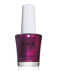 China Glaze - Royal Satin (14ml)