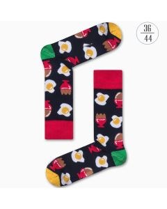 Ekmen - Eggs Unisex Sock