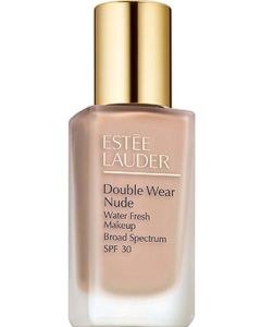 Estée Lauder Double Wear Nude SPF30 Water Fresh Makeup - 4C1 Outdoor Beige (30ml)