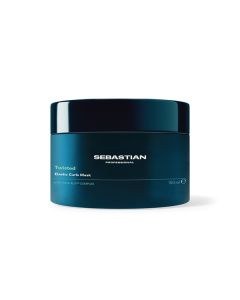 Sebastian Professional Twisted Elastic Curls Mask (150ml)