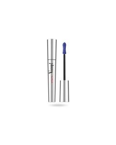 Pupa Vamp! Mascara - 301 Electric Blue (9ml)