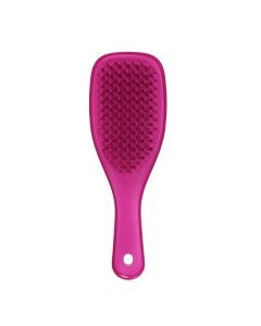 Tangle Teezer Kids Detangling Mini Hairbrush - Electric Raspberry