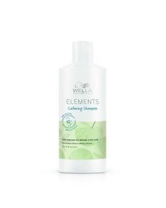 Wella Professionals Elements Calming Shampoo (250ml)