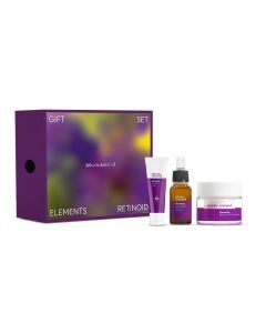 Juliette Armand - Elements Calming Gift Set (Mask 20ml, Serum 20ml & Cream 50ml)