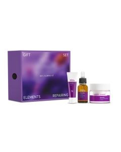 Juliette Armand - Elements Repairing Gift Set (Mask 20ml, Serum 20ml & Cream 50ml)