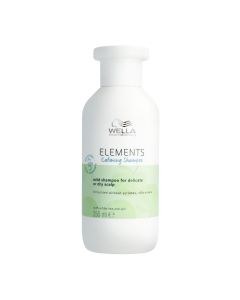 Wella Professionals Elements Calming Shampoo (250ml)