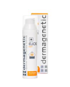 Dermagenetic ELIOS Mat SPF 50 (75ml)