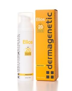 Dermagenetic ELIOS SPF 20 (2ml) - SAMPLE