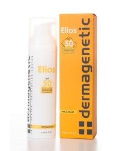Dermagenetic ELIOS SPF 50 (75ml)