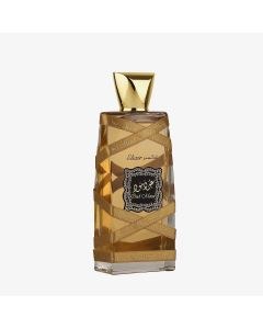 Lattafa Elixir Oud Mood Eau De Parfum (100ml)