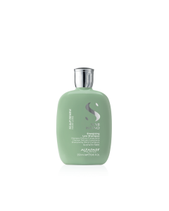 Alfaparf Milano Semi di Lino - Scalp Renew Energizing Low Shampoo (250ml)
