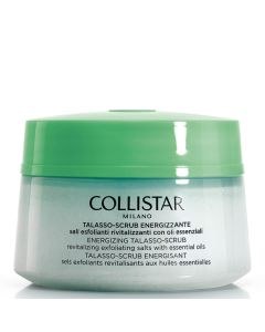 Collistar Energizing Talasso-Scrub Revitalizing Exfoliating Salts (300g)