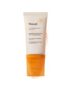 Murad Environmental Shield Superactive Moisturizer SPF 50: Brightening (10ml)