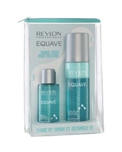 Revlon Professional Equave™ Set (Conditioner 200ml & Shampoo 100ml)