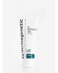 Dermagenetic Skin Health Restoration System Erythros Gel Genesis (250ml)