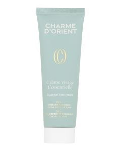 Charme D' Orient Essential Face Cream (50ml)