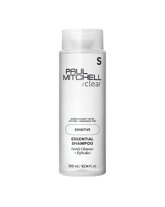 Paul Mitchell - Clear Sensitive Essential Shampoo (300ml)