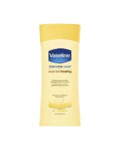Vaseline® Intensive Care Essential Healing Non-Greasy Lotion (400ml)