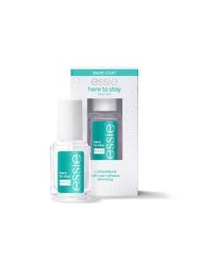 Essie - Here To Stay Base Coat