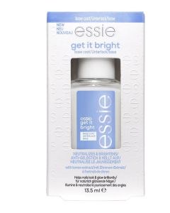 Essie - Get It Bright Base Coat (13,5ml)