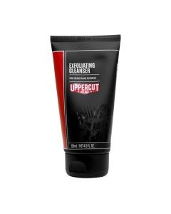 Uppercut Deluxe Exfoliating Cleanser (120ml)