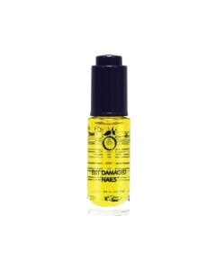 Herome - Exit Damaged Nails (7ml)