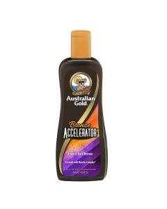 Australian Gold Exotic Blend Βronze Accelerator (250ml)