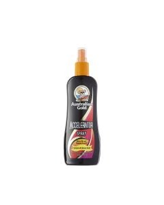 Australian Gold Exotic Blend Accelerator Spray (250ml)