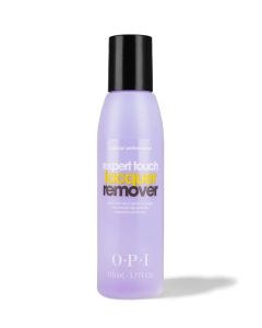 OPI - Expert Touch Lacquer Remover (110ml)