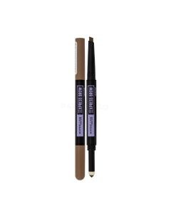 Maybelline Express Brow Satin Duo Pencil