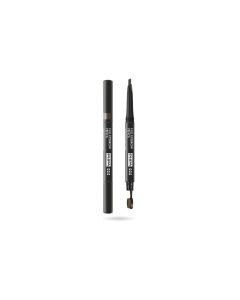 Pupa Full Eyebrow Pencil - 004 Extra Dark (0.2g)