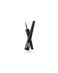 Pupa Vamp! Definition Liner Eyeliner - 100 Extra Black (2.5ml)