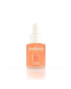 Andreia Professional - Extreme Care Macadamia Cuticle Oil (10.5ml)