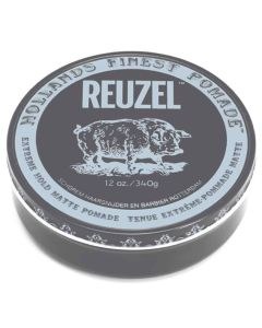 Reuzel Extreme Hold Matte Pomade (340g)