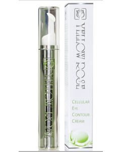 Yellow Rose Cellular Eye Contour Cream (15ml)
