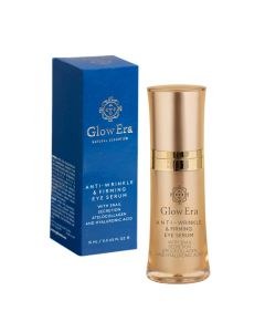Glow Era Eye Serum with Snail Secretion (15ml)