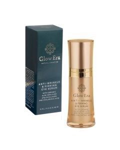 Glow Era Eye Serum with Aloe Vera (15ml)